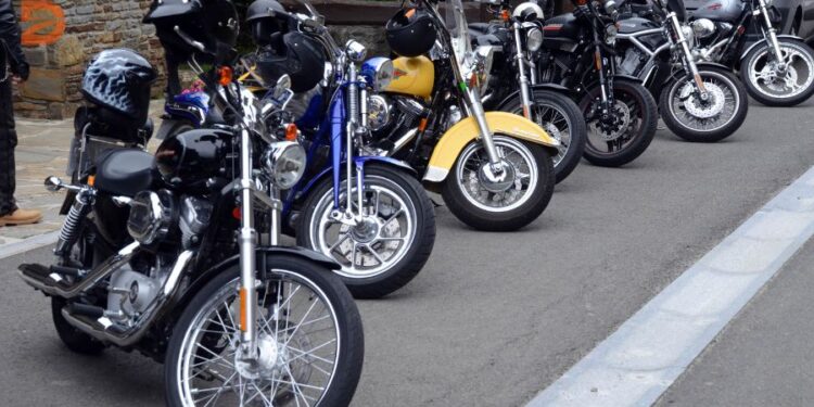 Motorcycle-transaction-process