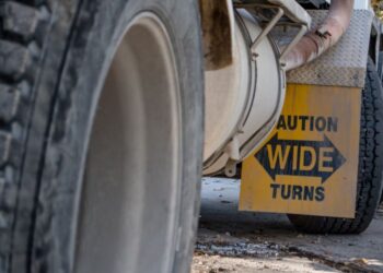 Mud-flaps-debris-protection