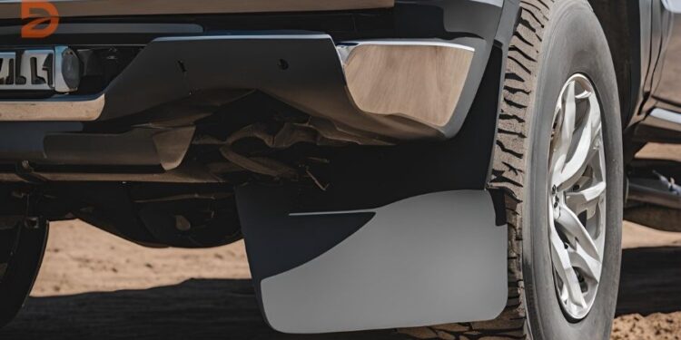 Mud-flaps-vehicle-protection