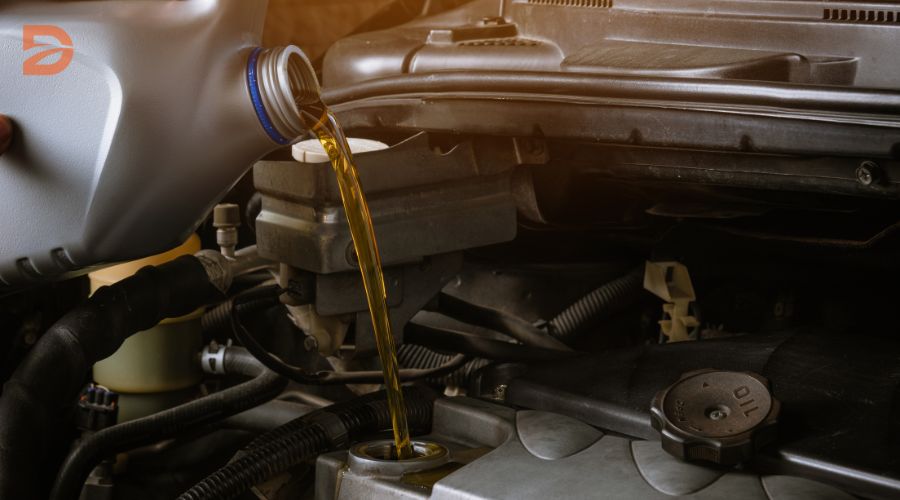 Oil-change-kits-DIY-car-maintenance