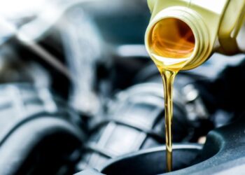 Oil-change-kits-DIY-car-maintenance