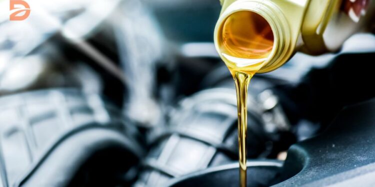 Oil-change-kits-DIY-car-maintenance