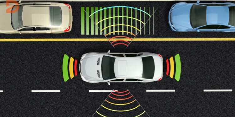 Parking-sensors-easy-parking