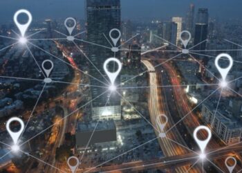 Real-time-GPS-tracking-passive-tracking