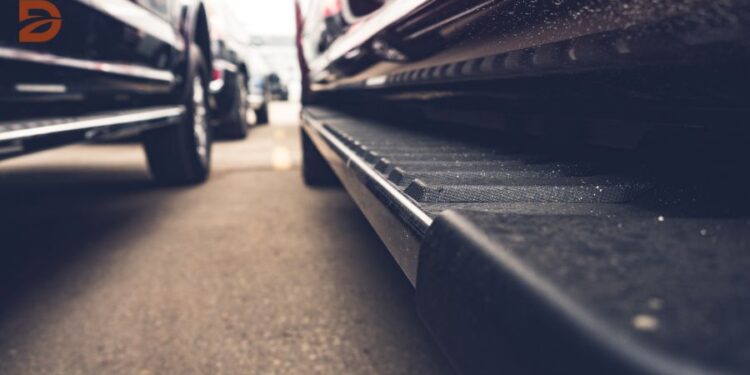 Running-boards-truck-enhancements