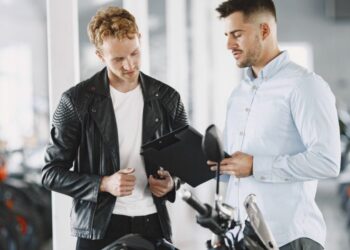 Sell-motorcycle-documents