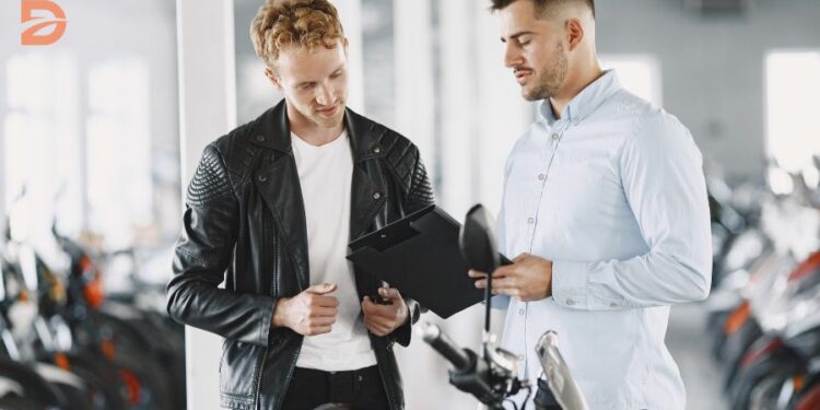 Sell-motorcycle-documents