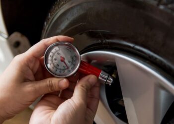 Tire-pressure-monitoring-systems-TPMS