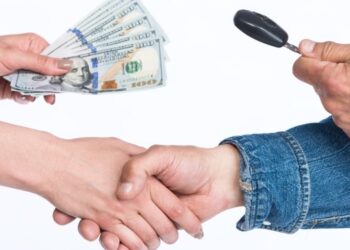 Trading-vs-selling-a-car
