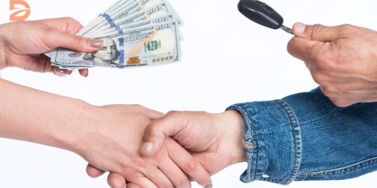 Trading-vs-selling-a-car