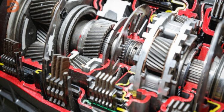 Transmission-repair-car-transmission