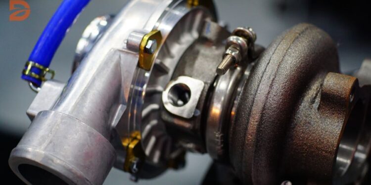 Turbochargers-engine-upgrades