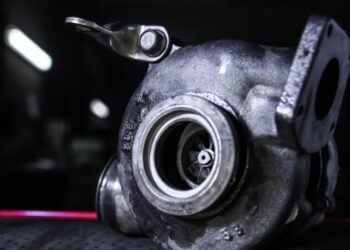 Turbochargers-speed-and-performance