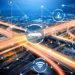 V2X-communication-smart-road-safety