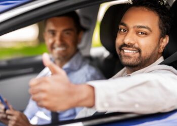 Vehicle-inspection-test-drive