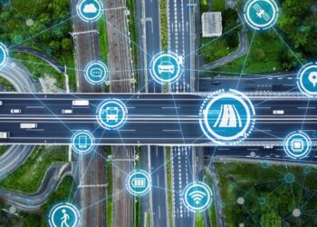 Vehicle-to-Everything-V2X-communication