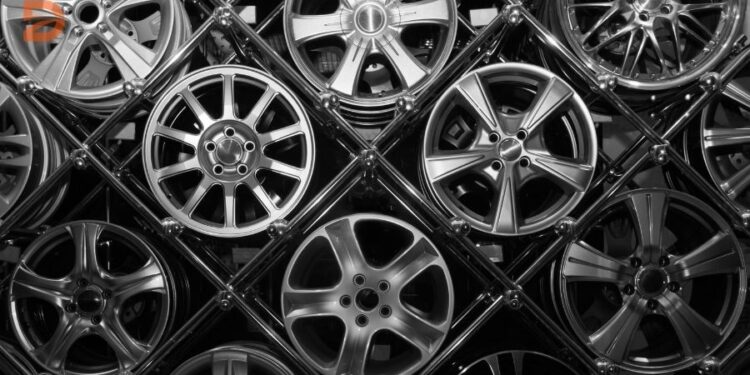 Wheel-rims-car-customization