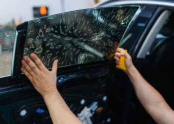 Window-tinting-car-aesthetics