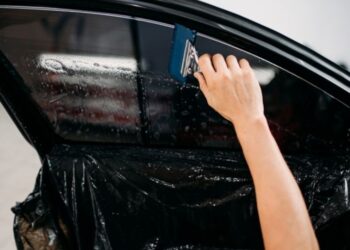 Window-tinting-car-privacy