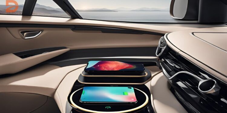 Wireless-charging-pads-in-car-tech
