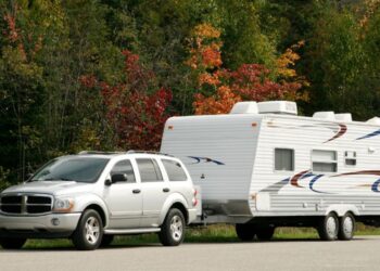 best-suv-for-towing